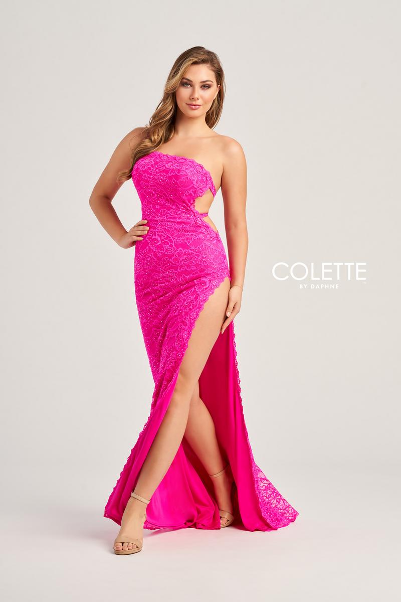 Colette Style Number CL5198 - 3