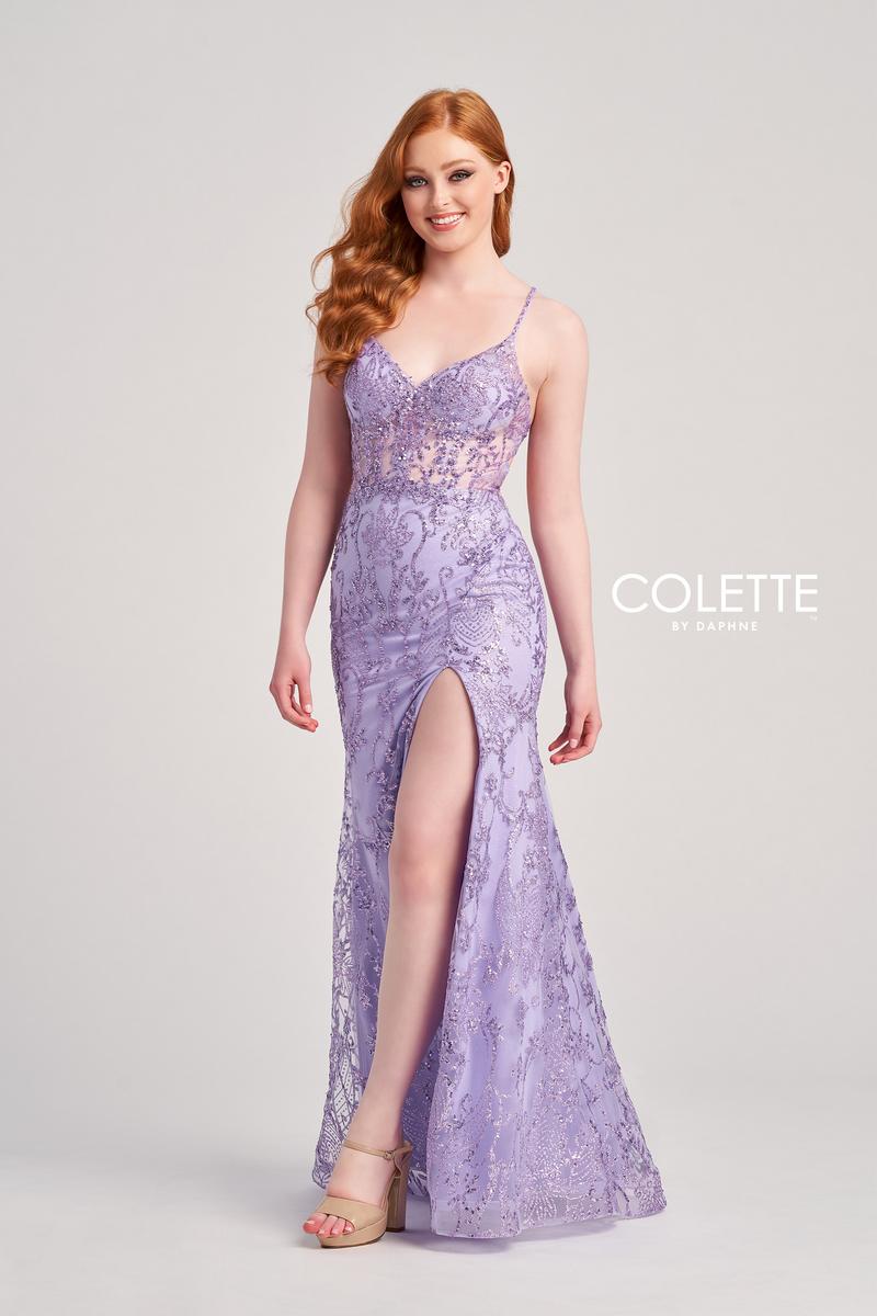 Colette Style Number CL5203 - 1