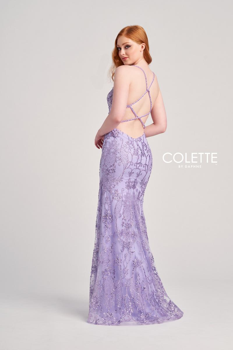 Colette Style Number CL5203 - 2