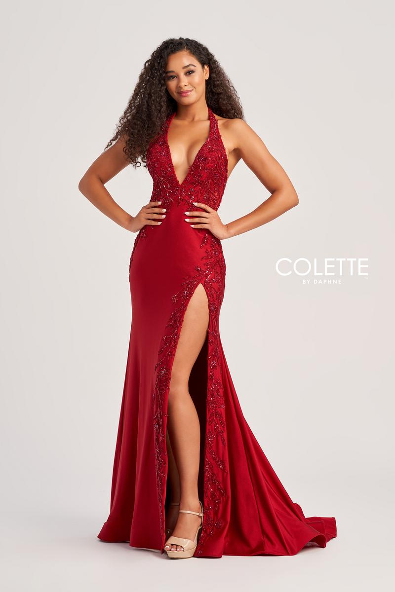 Colette Style Number CL5206 - 1