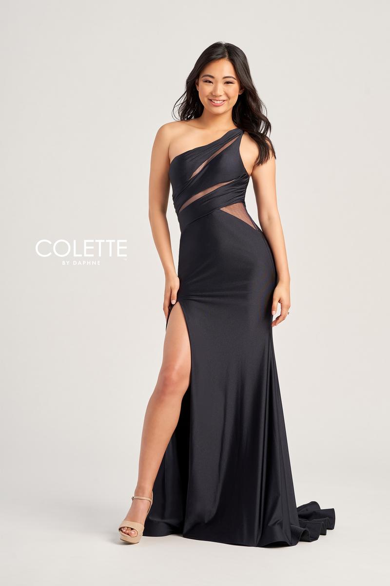 Colette Style Number CL5207 - 5
