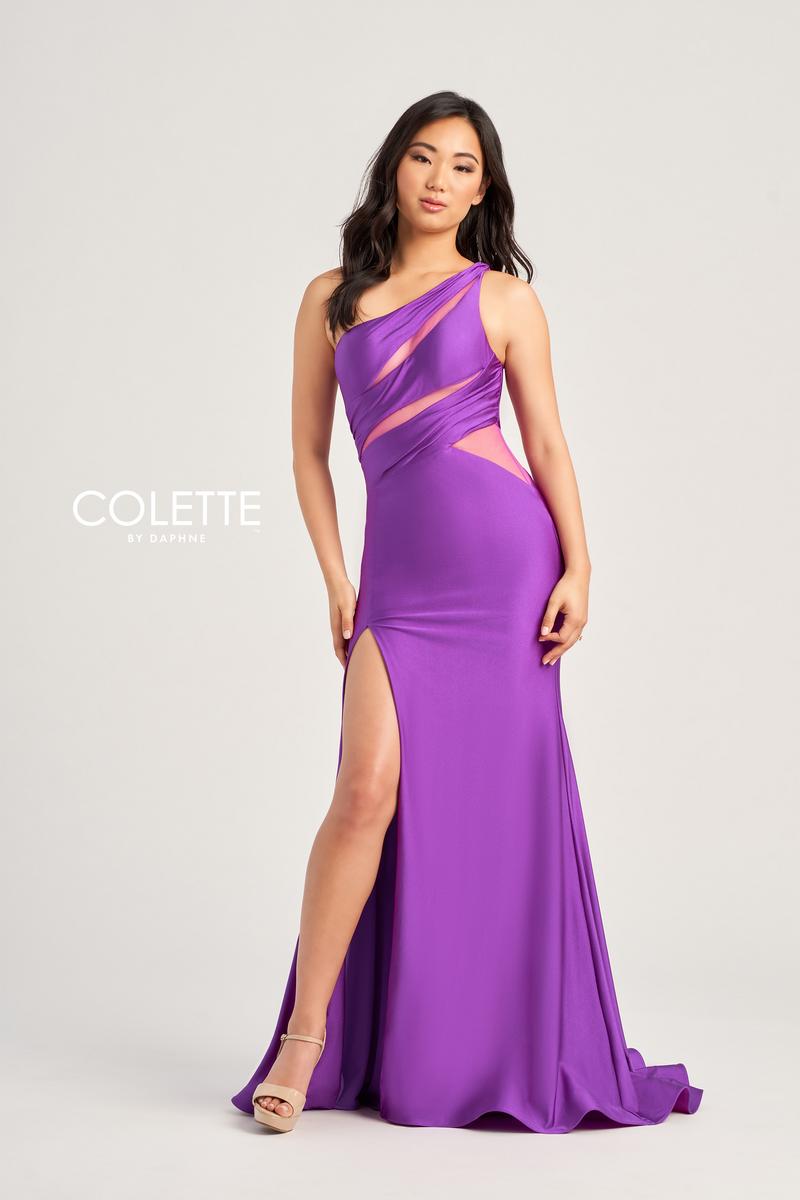 Colette Style Number CL5207 - 1