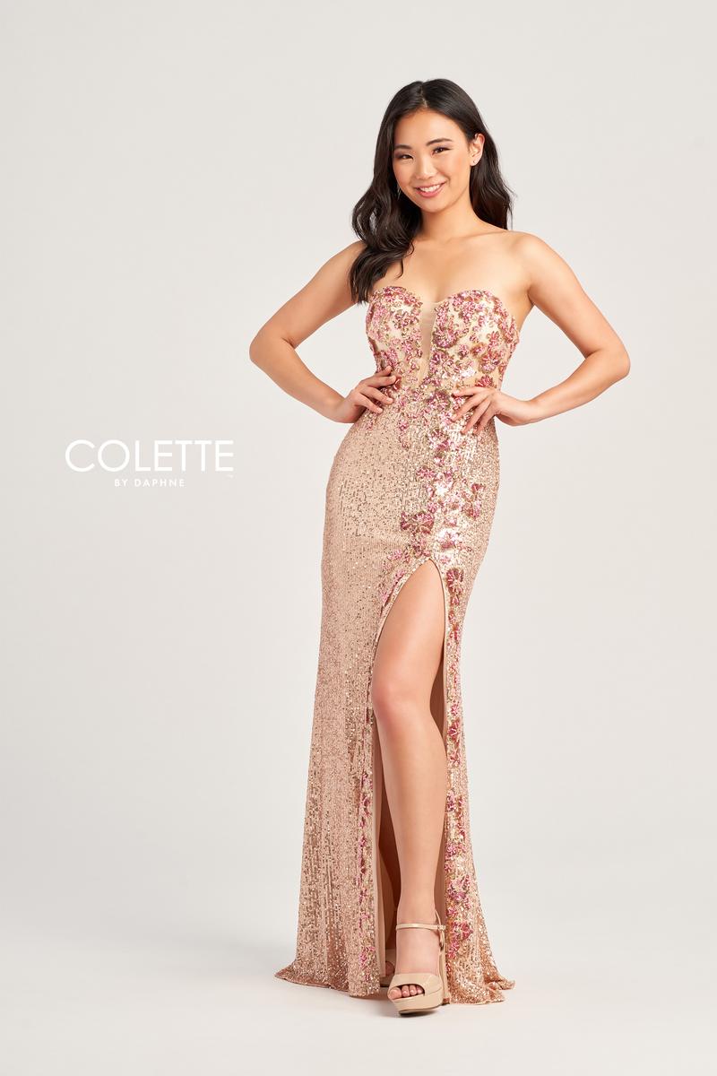 Colette Style Number CL5211 - 4