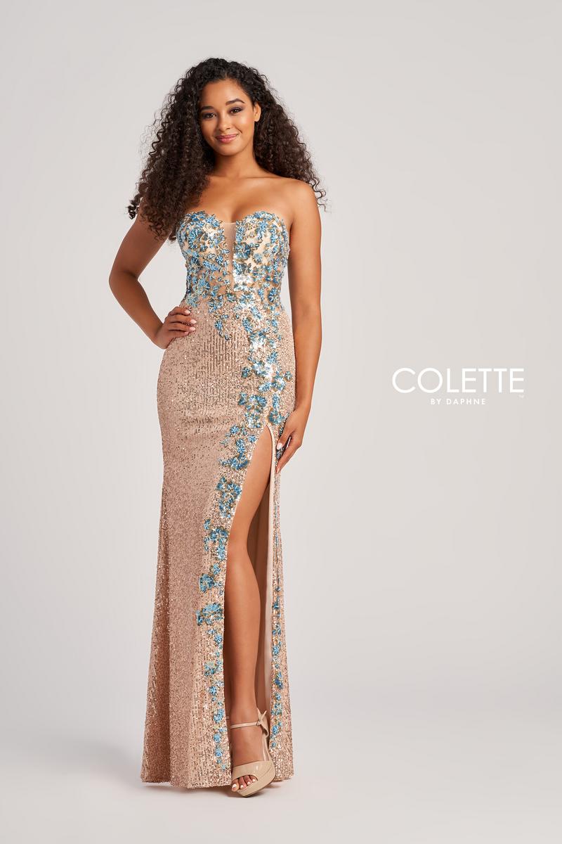 Colette Style Number CL5211 - 1
