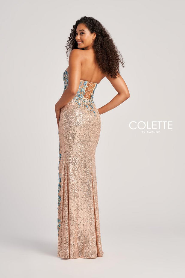 Colette Style Number CL5211 - 2
