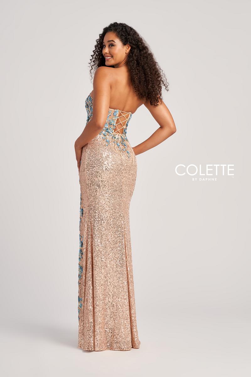 Colette Style Number CL5211 - 2