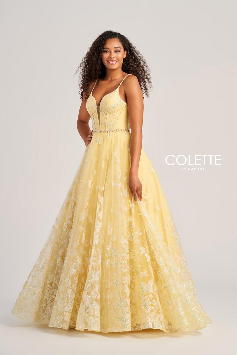 Colette Style Number CL5233 - 3