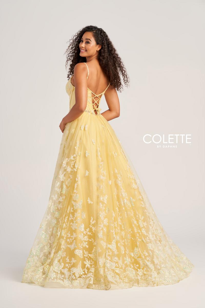 Colette Style Number CL5233 - 2