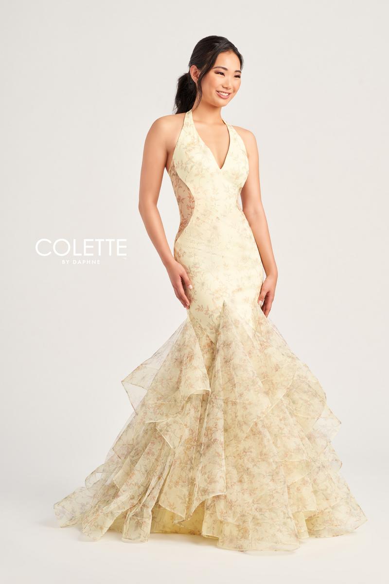 Colette Style Number CL5234 - 5