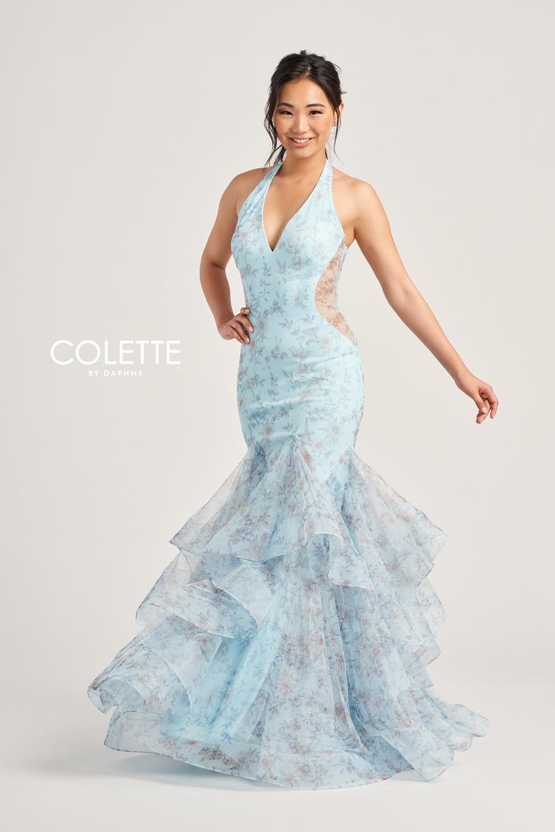 Colette Style Number CL5234 - 4