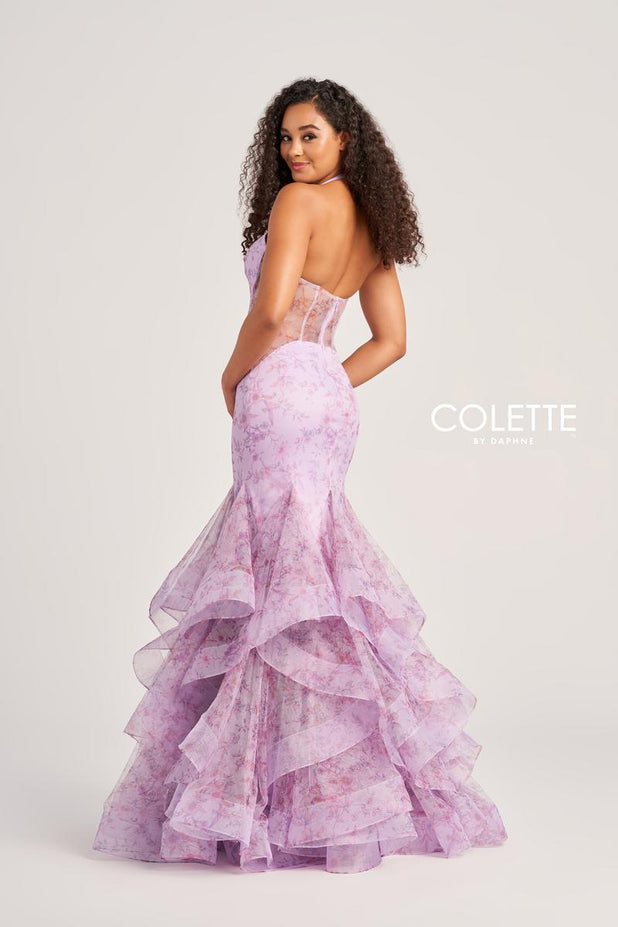 Colette Style Number CL5234 - 2