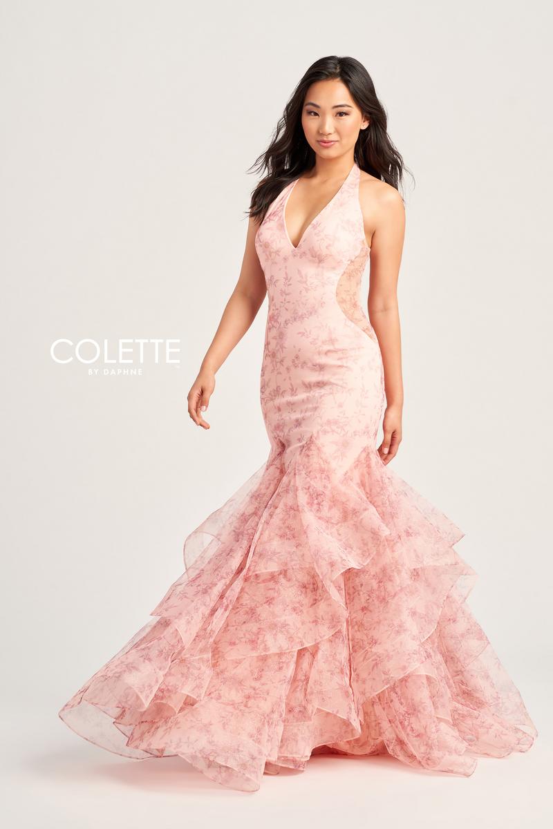 Colette Style Number CL5234 - 3