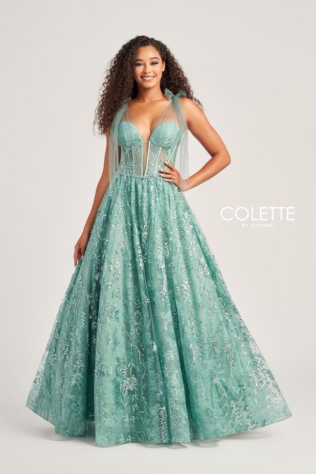 Colette Style Number CL5236 - 1