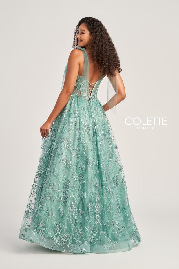 Colette Style Number CL5236 - 2