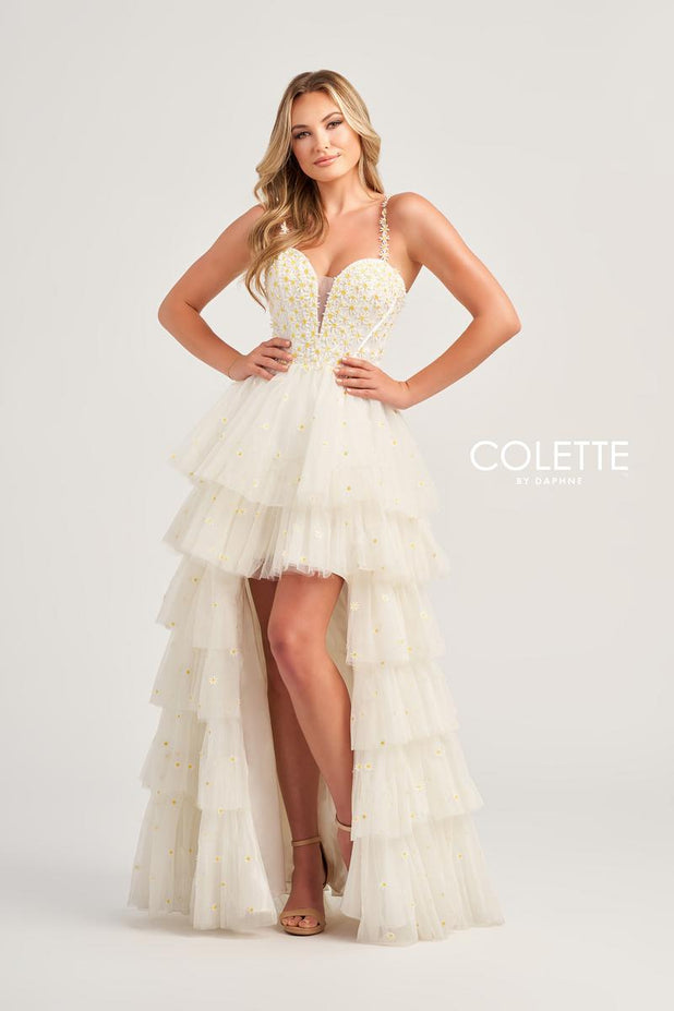 Colette Style Number CL5237 - 1