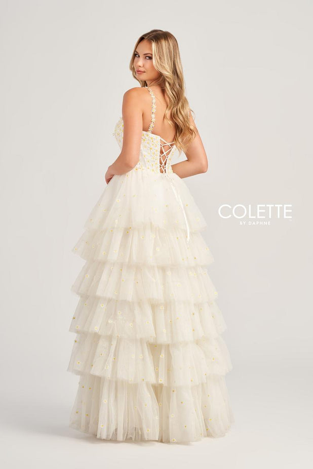 Colette Style Number CL5237 - 2