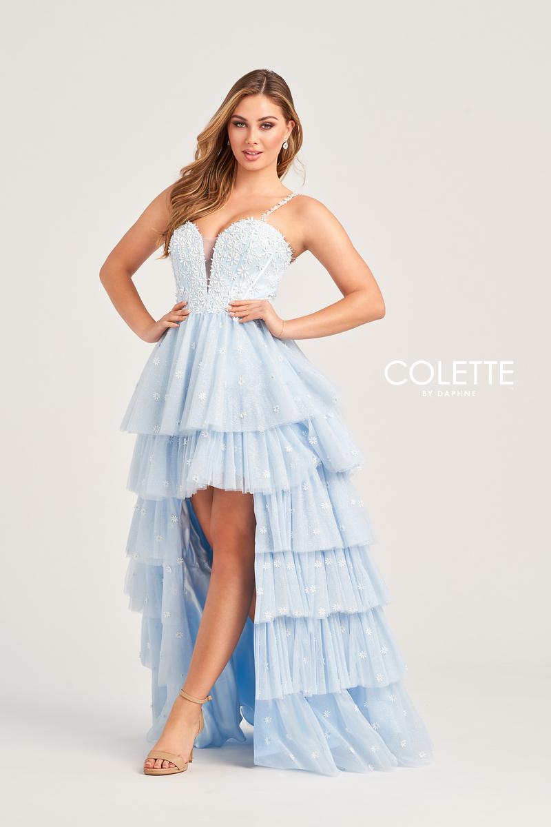 Colette Style Number CL5237 - 3
