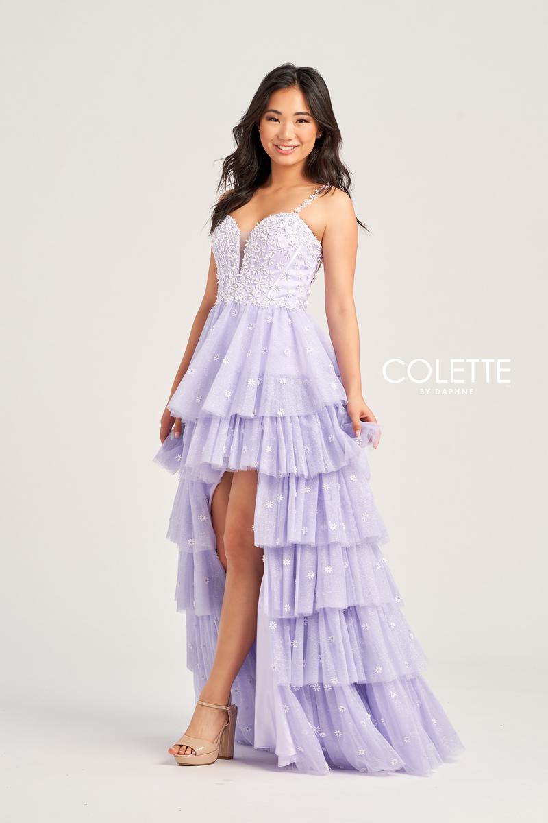 Colette Style Number CL5237 - 4