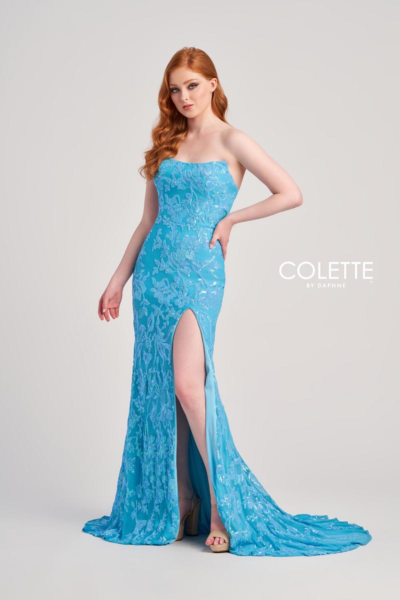 Colette Style Number CL5238 - 1