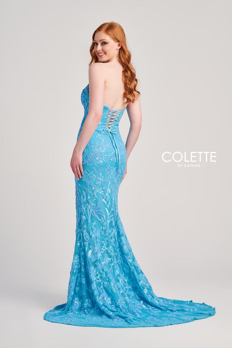 Colette Style Number CL5238 - 2