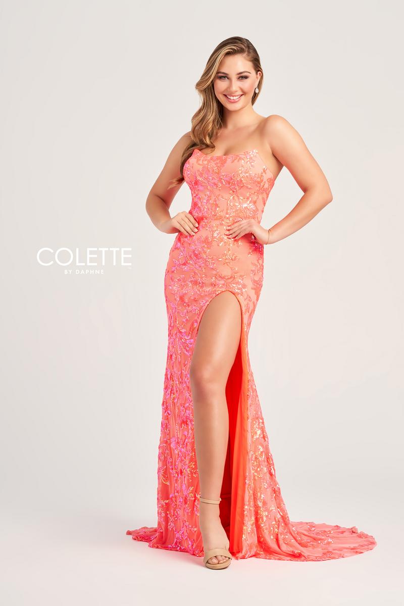 Colette Style Number CL5238 - 3