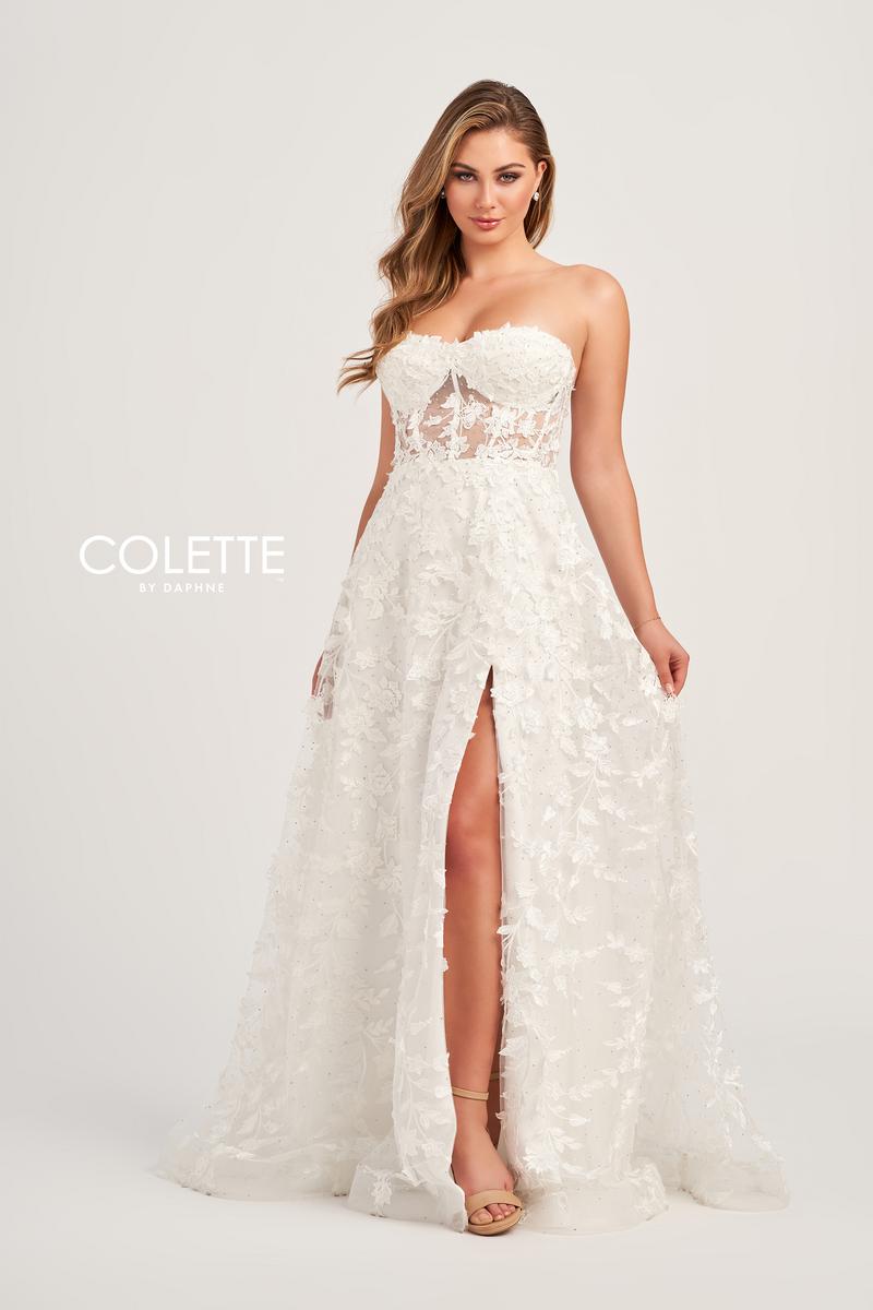 Colette Style Number CL5249 - 4