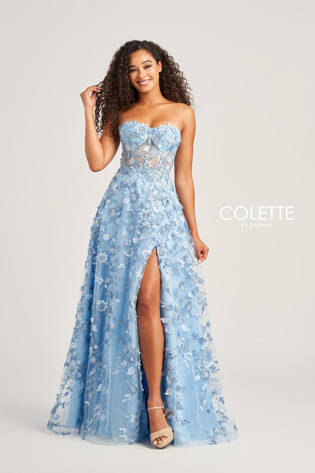 Colette Style Number CL5249 - 1