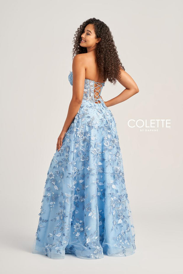 Colette Style Number CL5249 - 2
