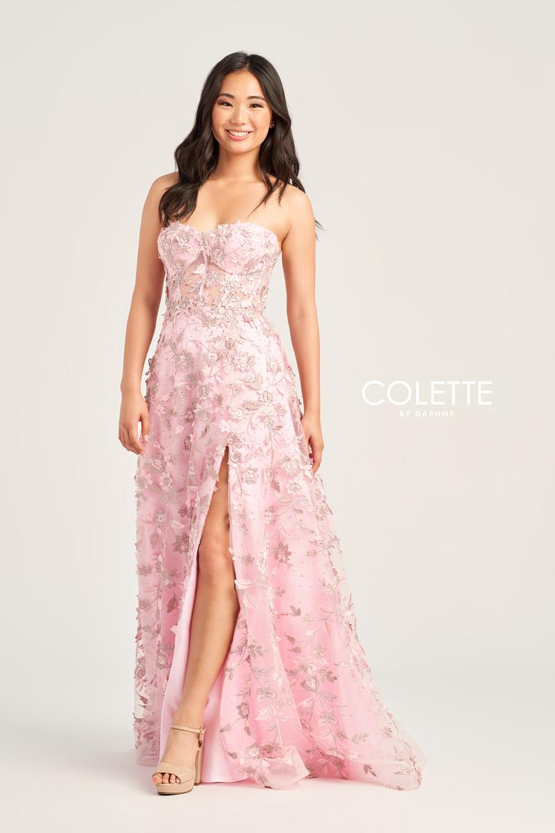 Colette Style Number CL5249 - 3