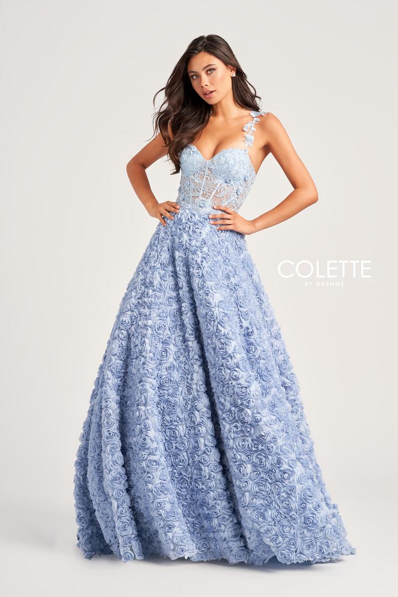 Colette Style Number CL5250 - 1