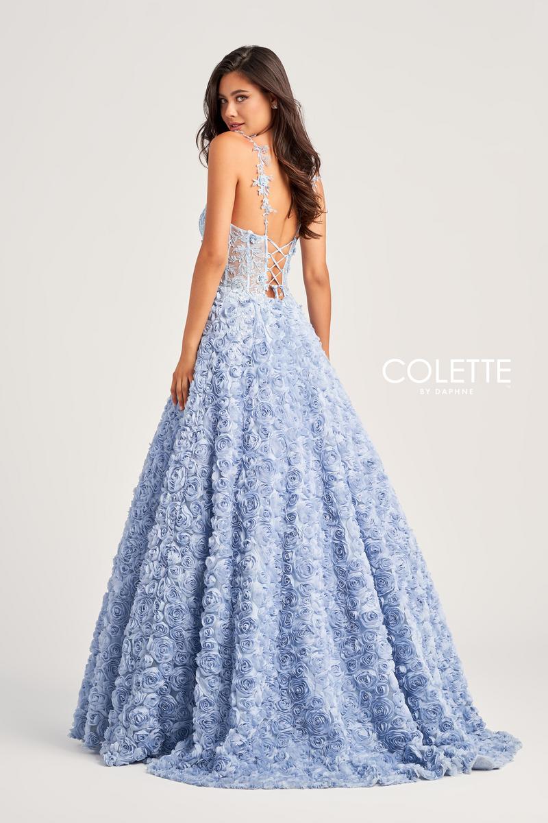 Colette Style Number CL5250 - 2