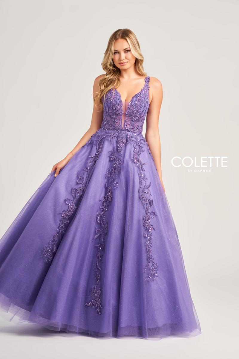 Colette Style Number CL5261 - 5