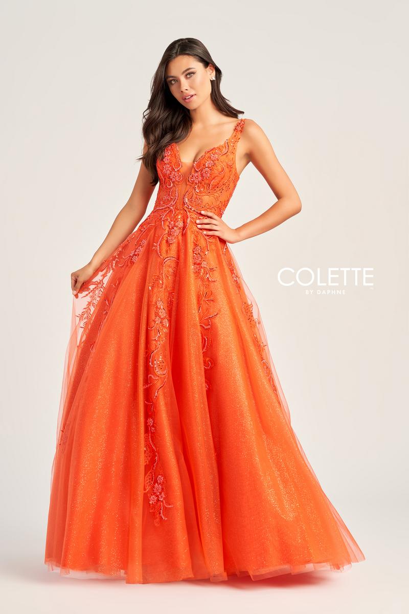 Colette Style Number CL5261 - 4