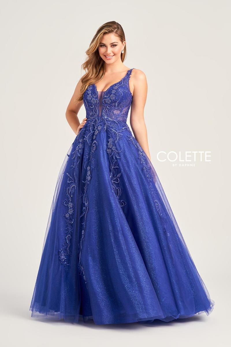 Colette Style Number CL5261 - 3