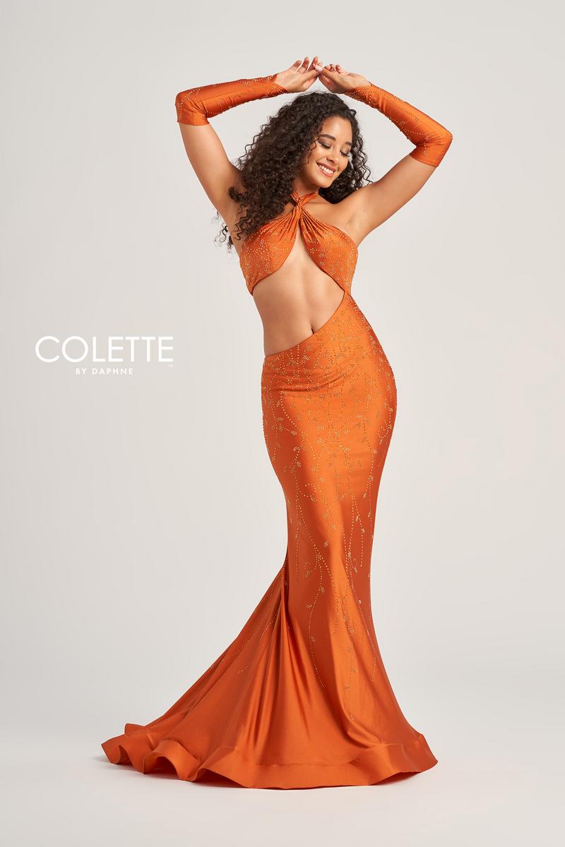 Colette Style Number CL5263 - 5