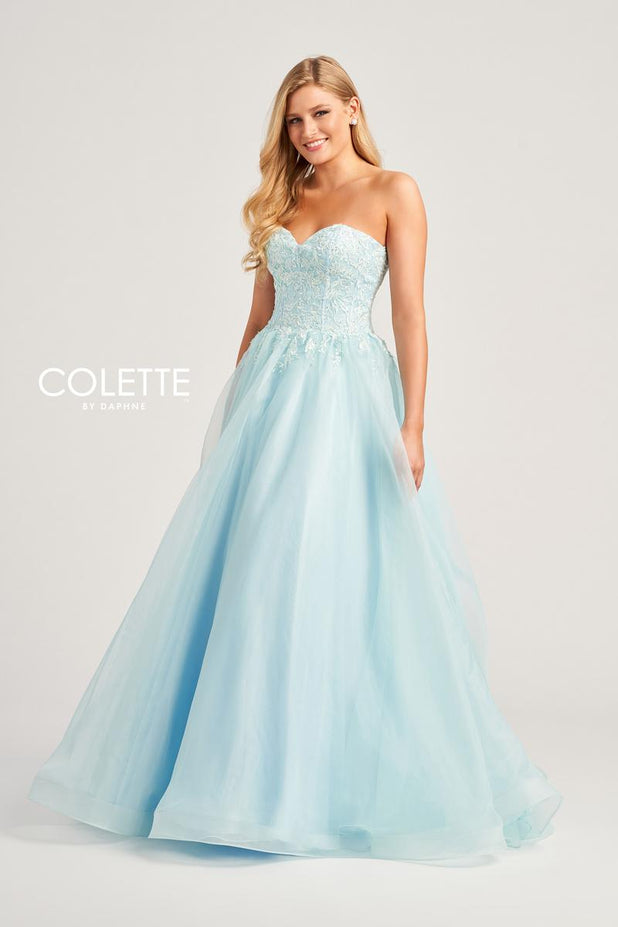 Colette Style Number CL5265 - 2