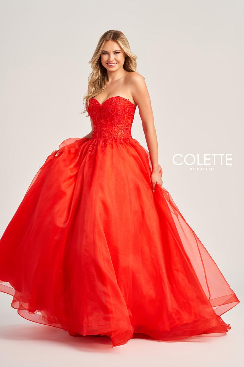 Colette Style Number CL5265 - 4