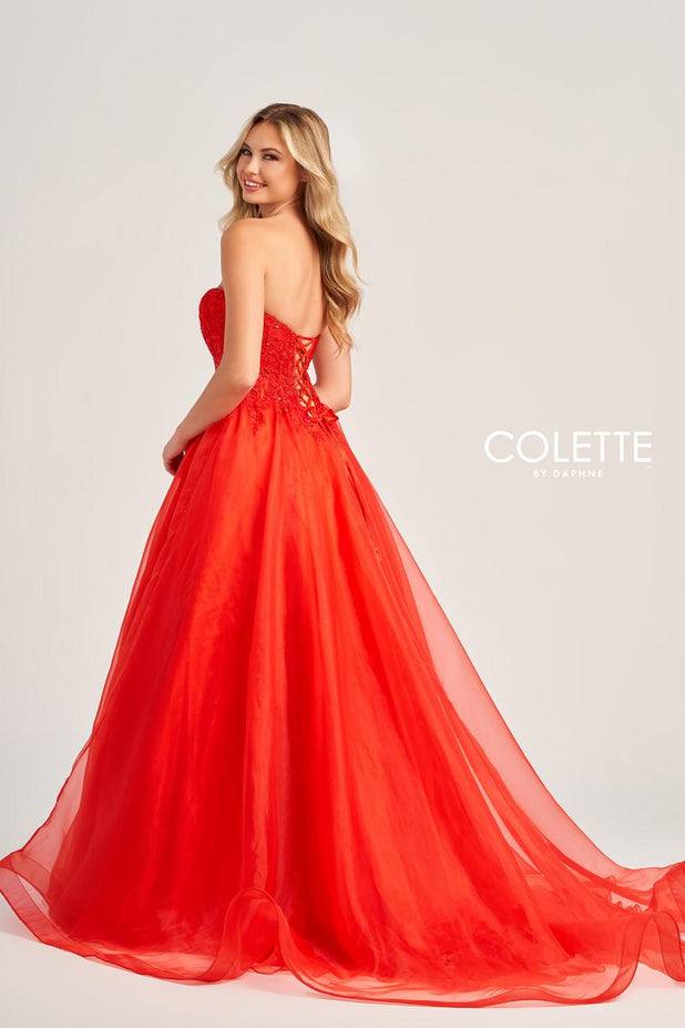 Colette Style Number CL5265 - 1
