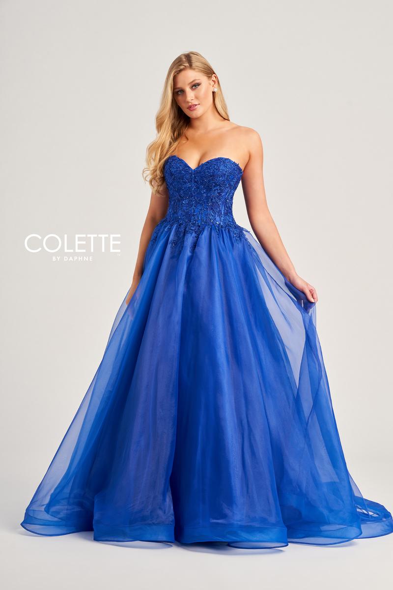 Colette Style Number CL5265 - 3