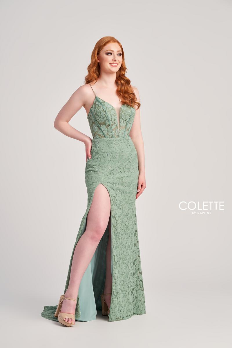 Colette Style Number CL5268 - 1