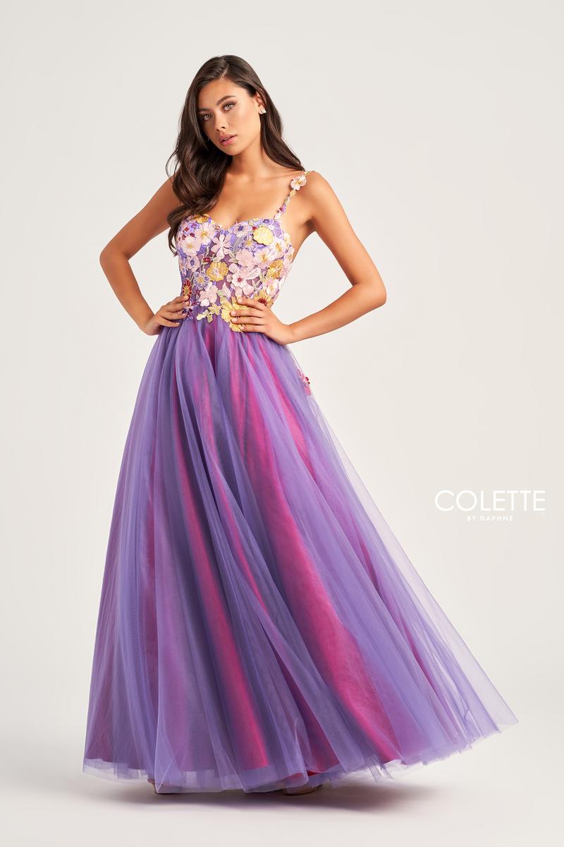 Colette Style Number CL5270 - 1