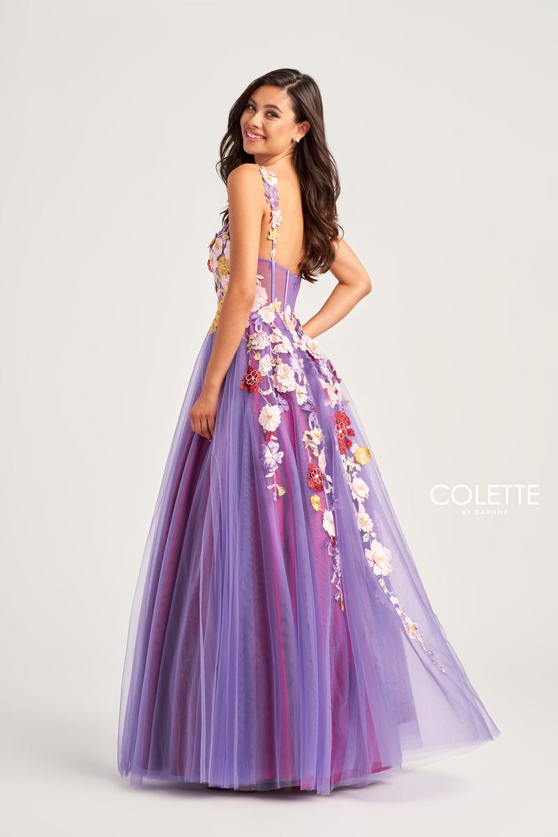 Colette Style Number CL5270 - 2