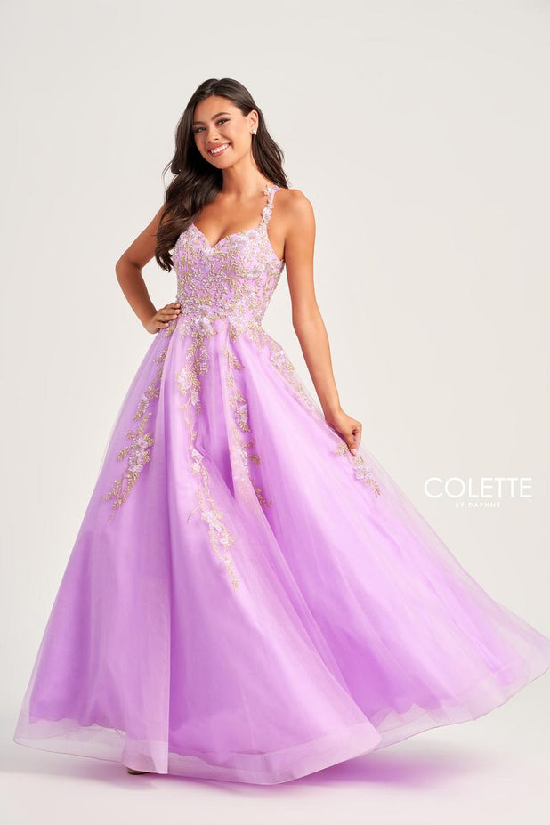Colette Style Number CL5271 - 1