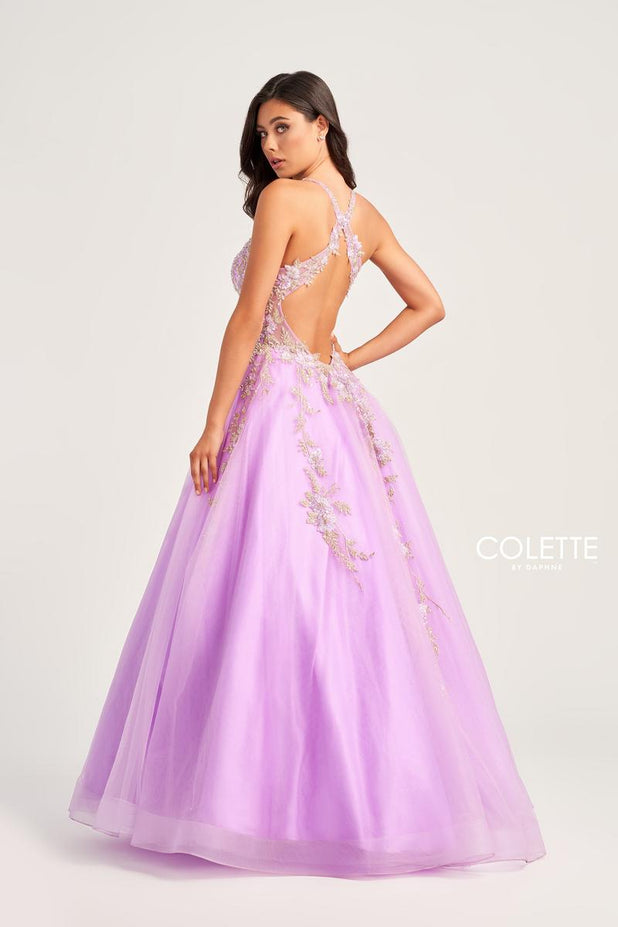 Colette Style Number CL5271 - 2