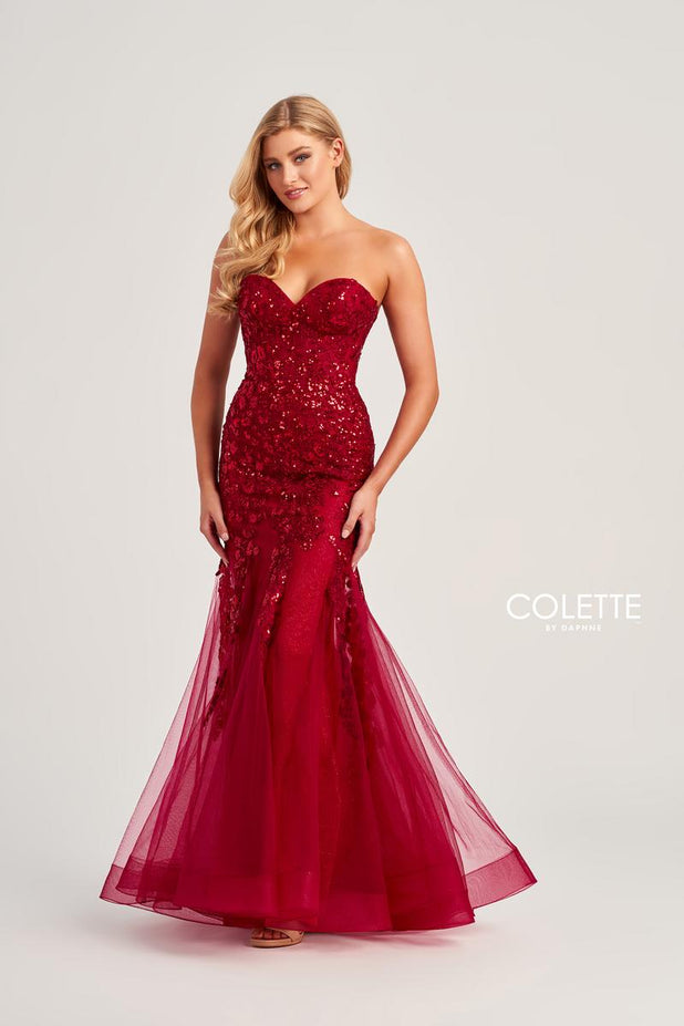 Colette Style Number CL5274 - 1