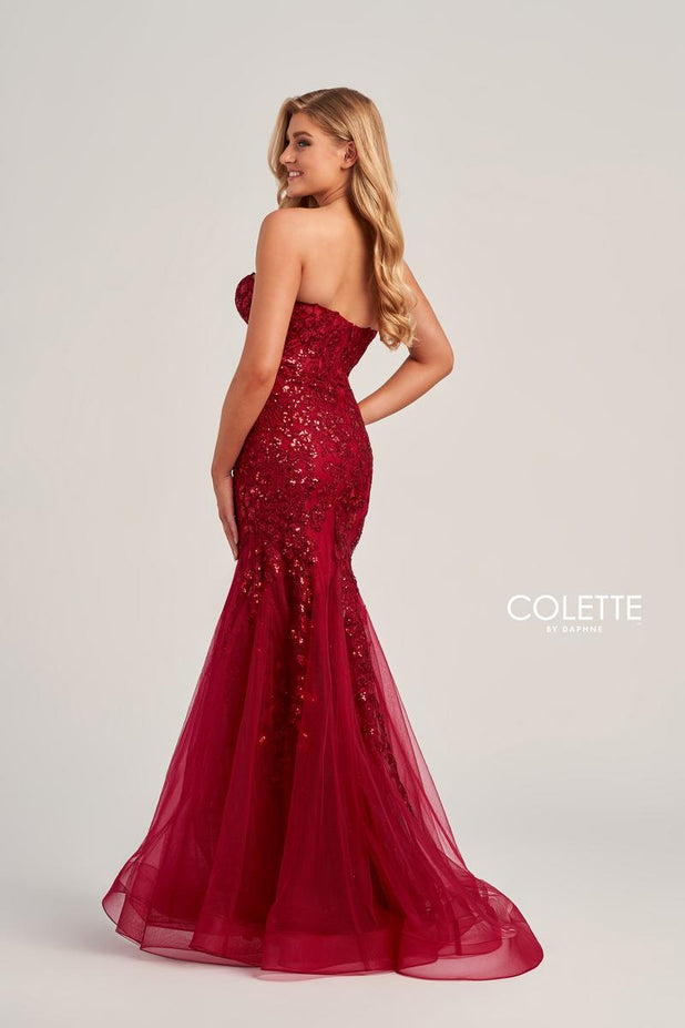Colette Style Number CL5274 - 2