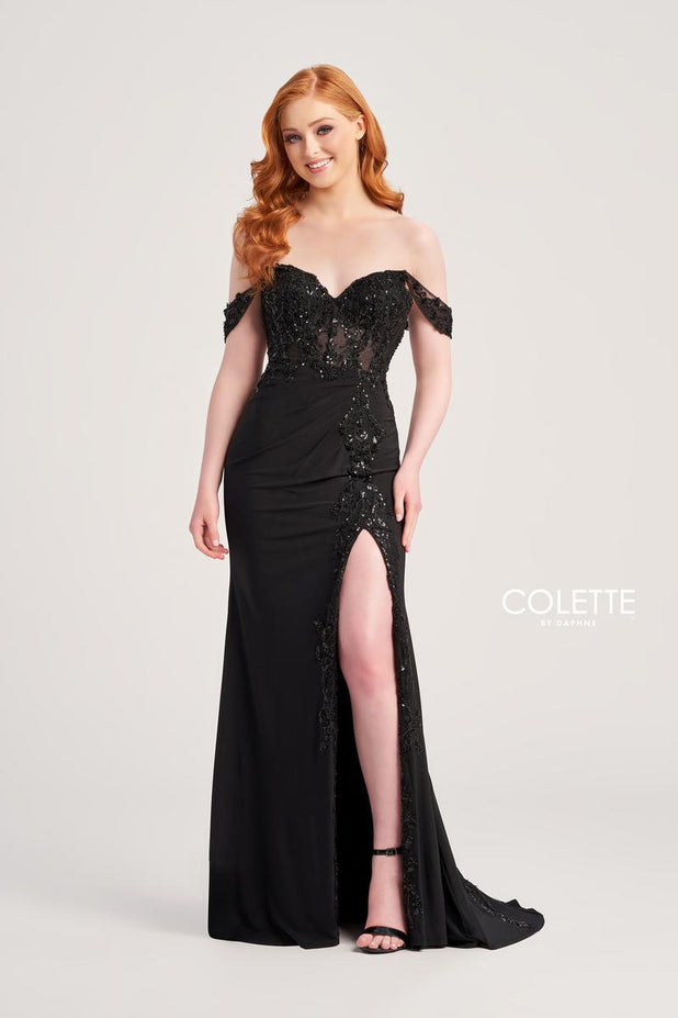 Colette Style Number CL5276 - 1