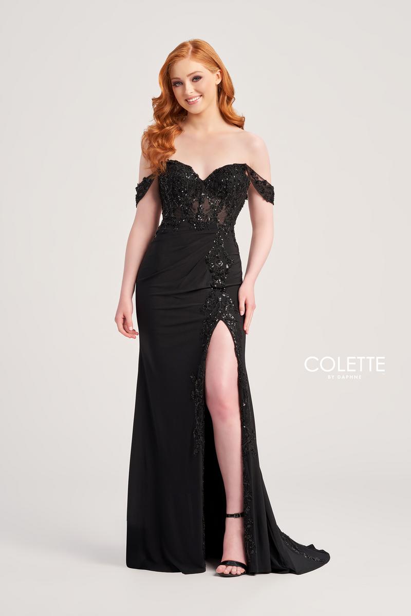Colette Style Number CL5276 - 1