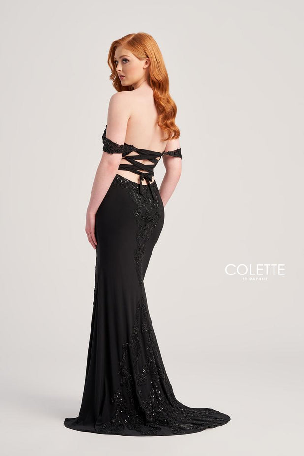 Colette Style Number CL5276 - 2