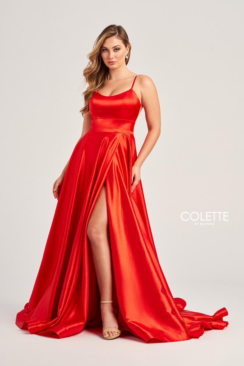 Colette Style Number CL5283 - 1